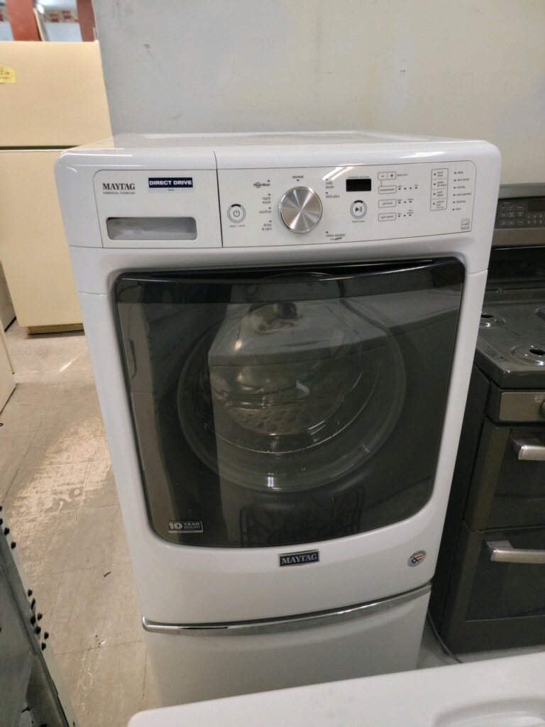 Midtown Washing Machines pictures