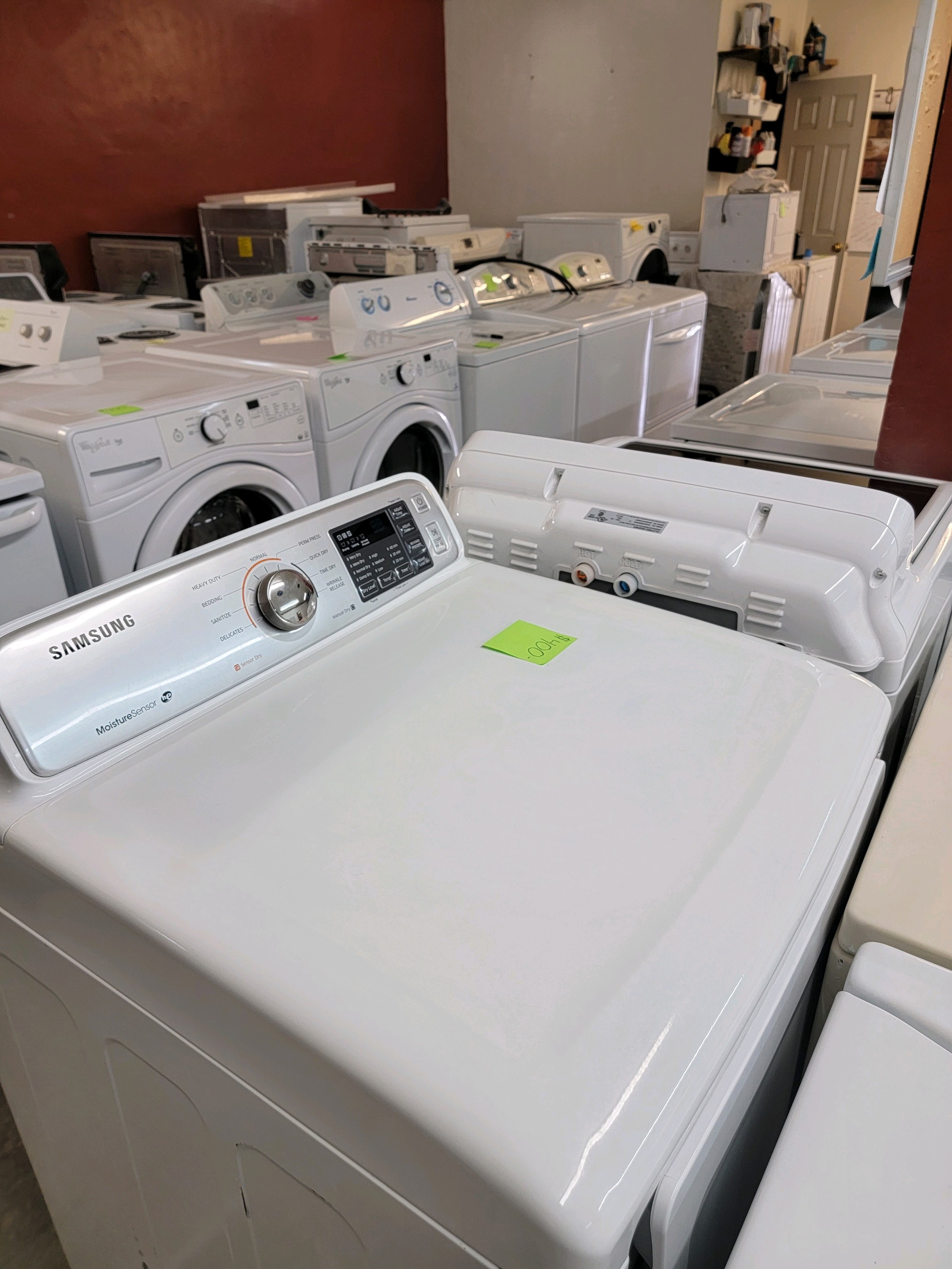 Midtown Washing Machines pictures